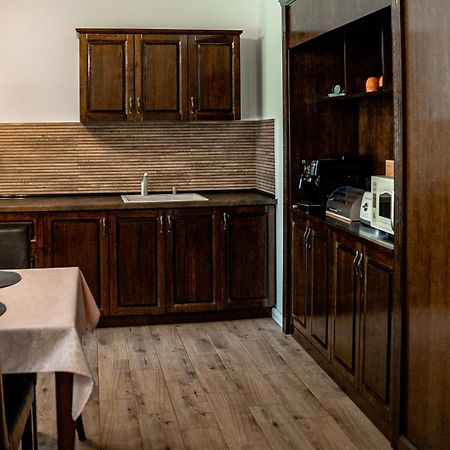 Bed and Breakfast Boutique Marlen Ghimbav Zewnętrze zdjęcie