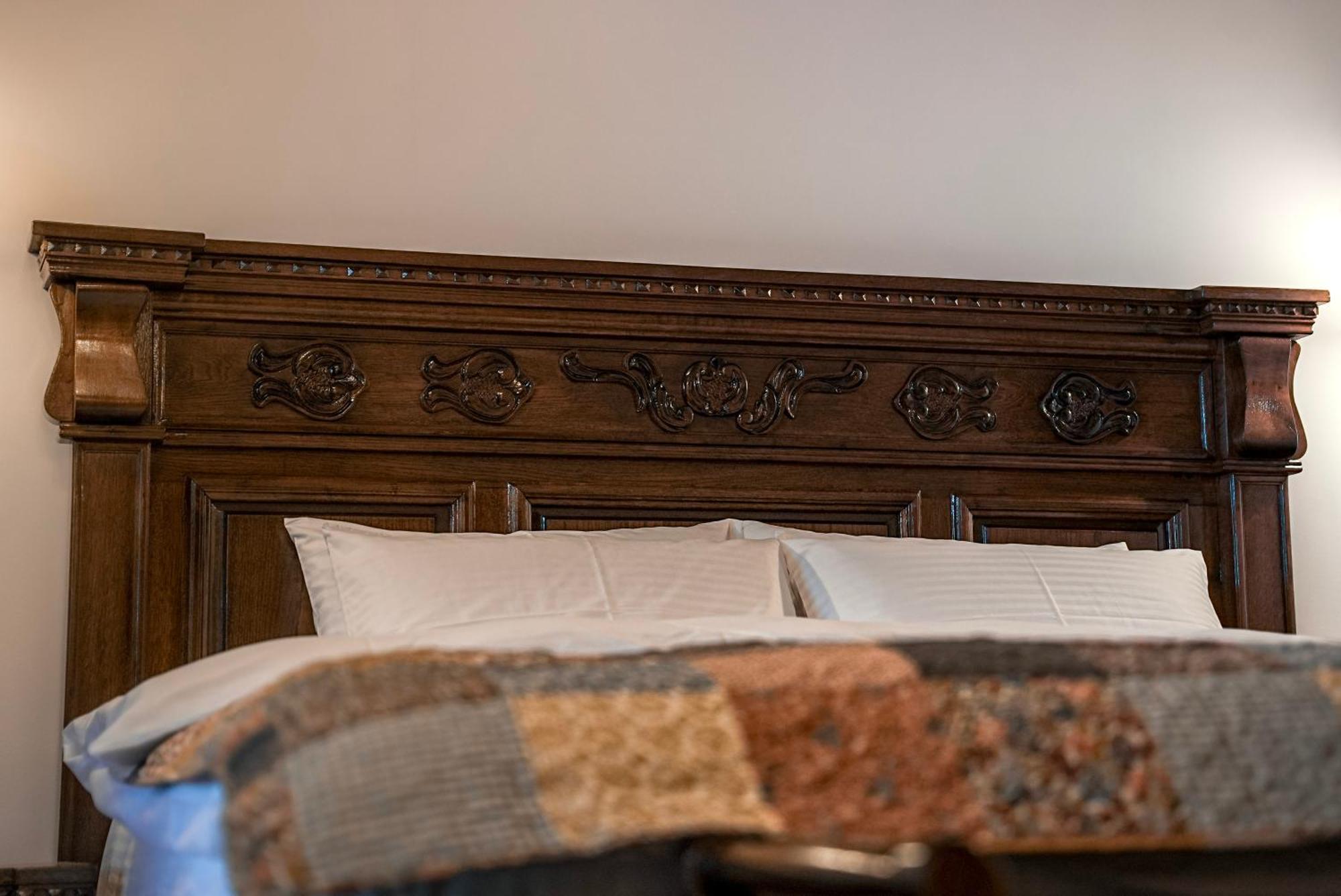 Bed and Breakfast Boutique Marlen Ghimbav Zewnętrze zdjęcie