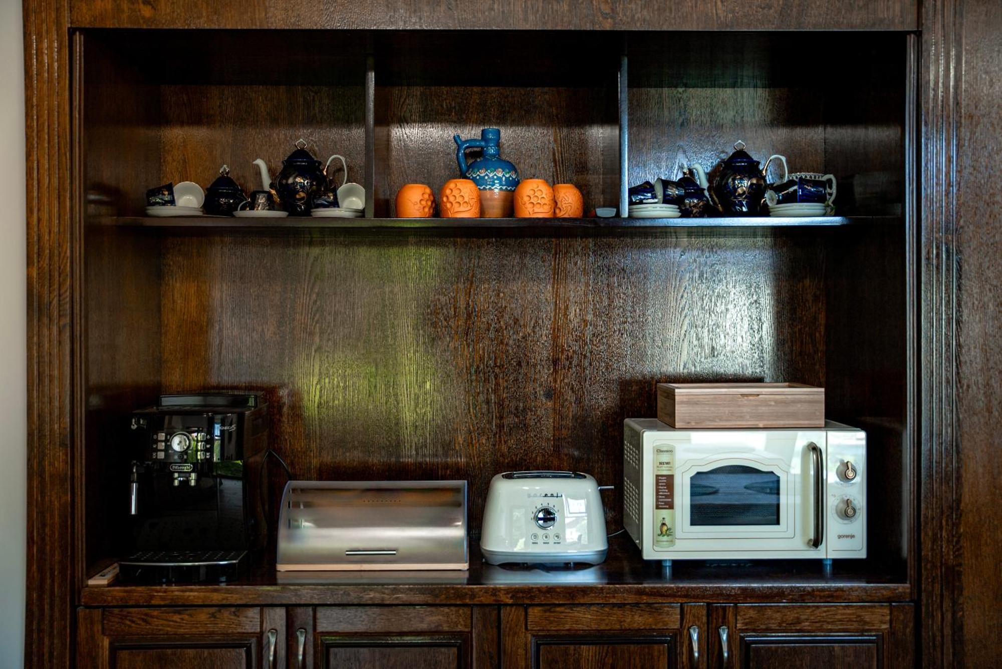 Bed and Breakfast Boutique Marlen Ghimbav Zewnętrze zdjęcie