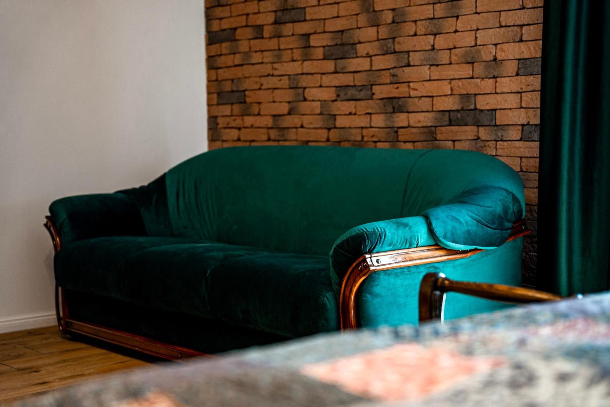 Bed and Breakfast Boutique Marlen Ghimbav Zewnętrze zdjęcie