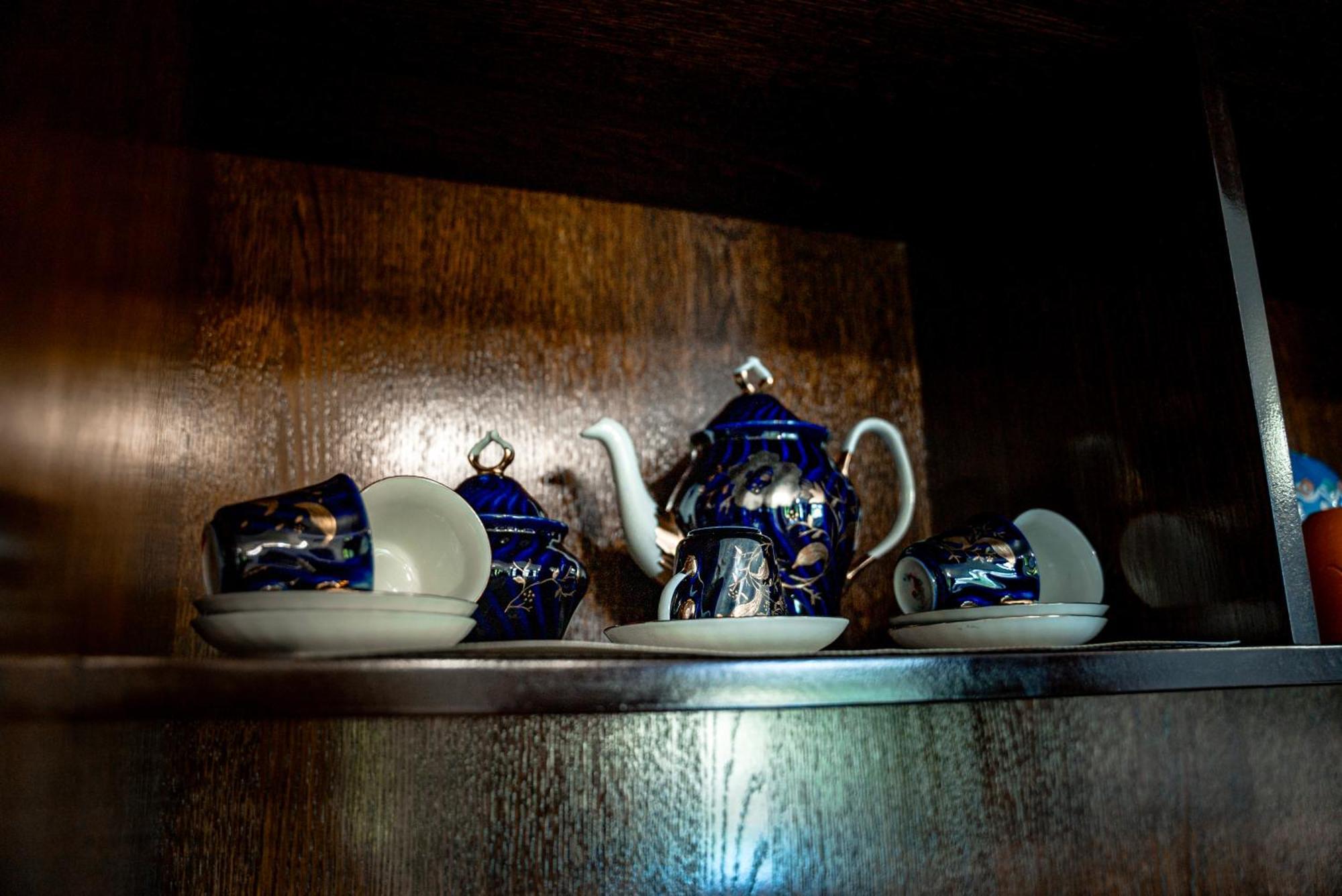 Bed and Breakfast Boutique Marlen Ghimbav Zewnętrze zdjęcie