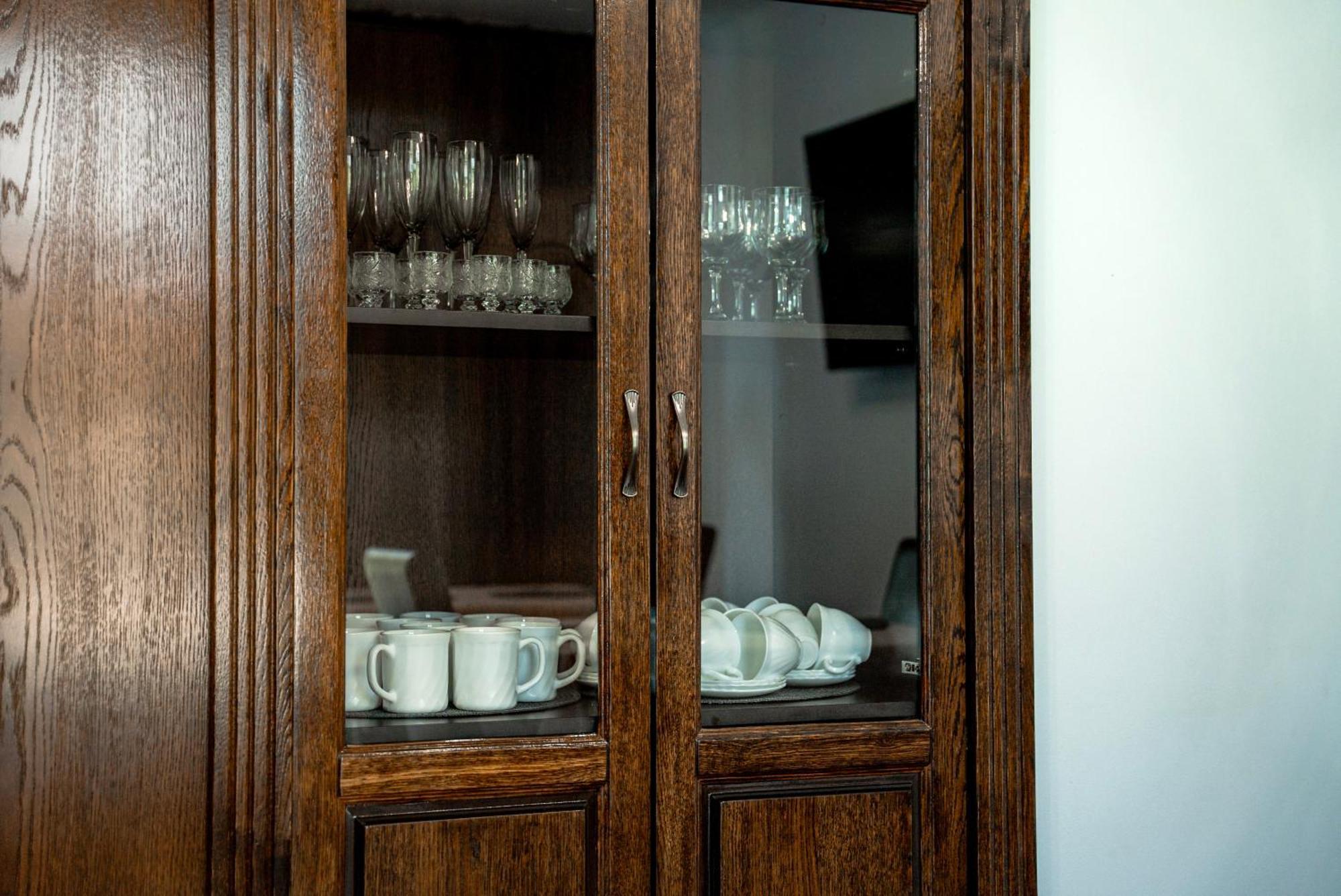 Bed and Breakfast Boutique Marlen Ghimbav Zewnętrze zdjęcie
