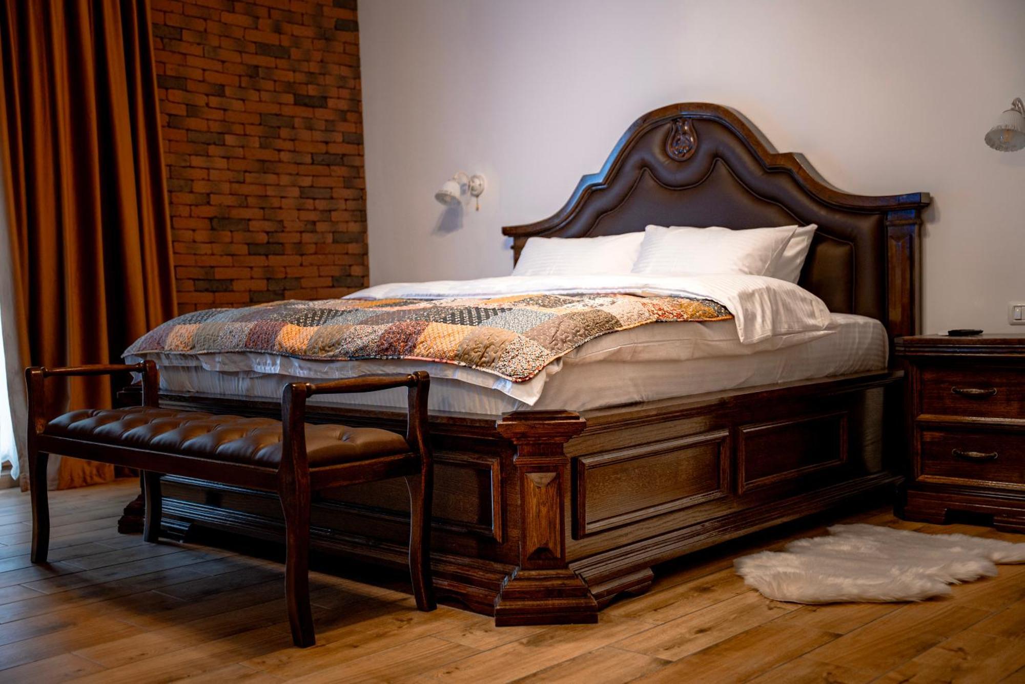 Bed and Breakfast Boutique Marlen Ghimbav Zewnętrze zdjęcie
