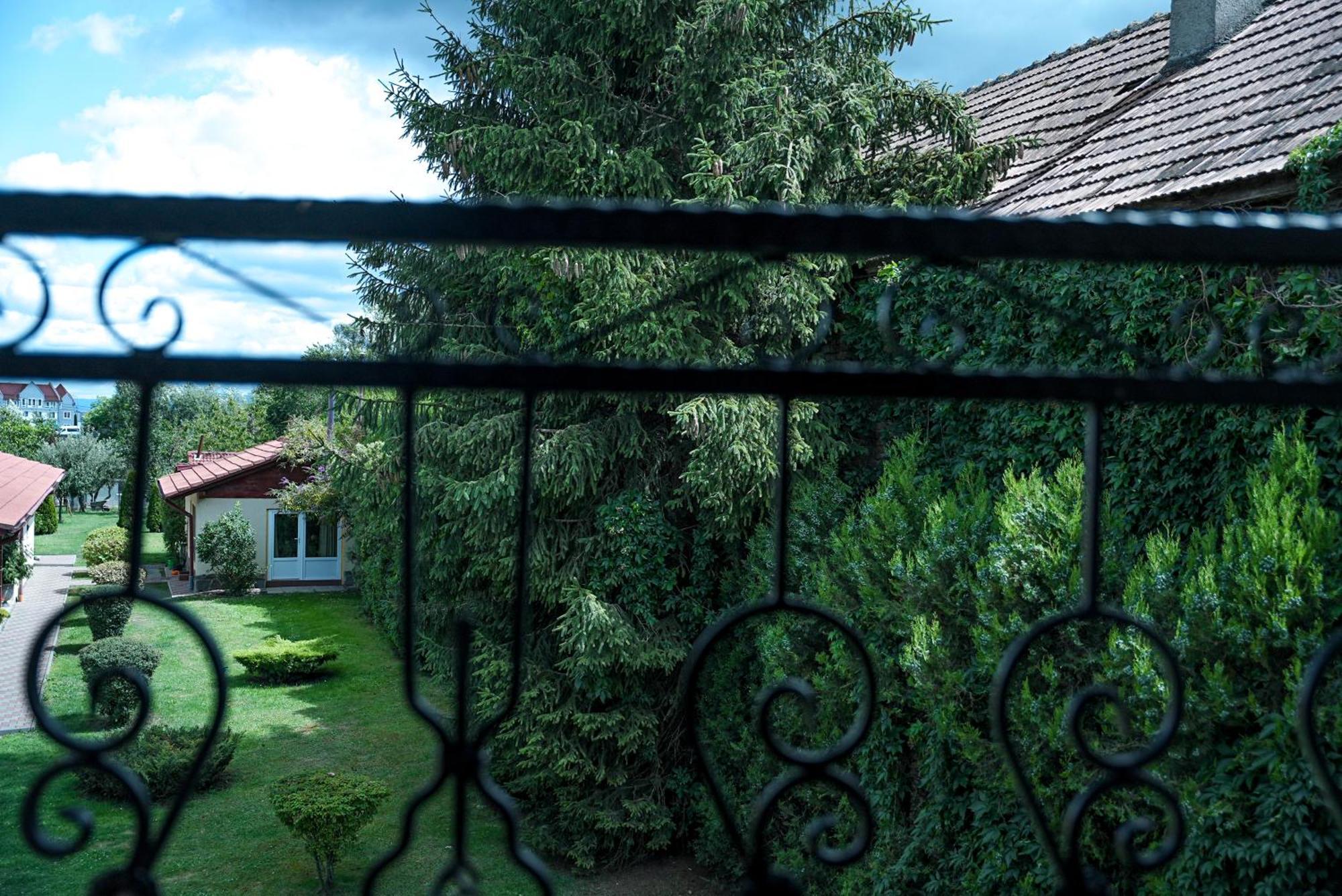 Bed and Breakfast Boutique Marlen Ghimbav Zewnętrze zdjęcie