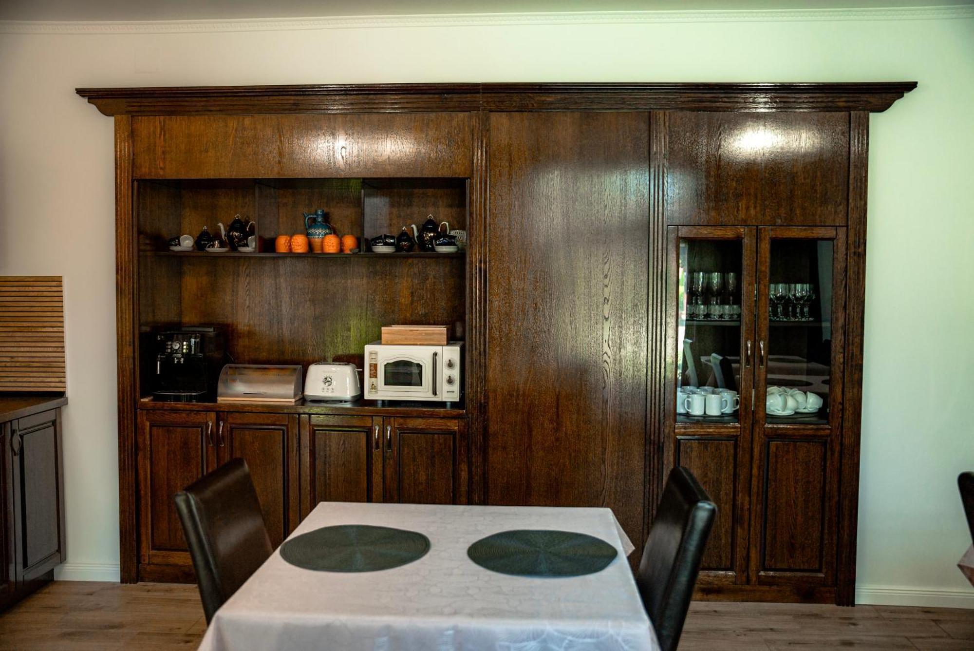 Bed and Breakfast Boutique Marlen Ghimbav Zewnętrze zdjęcie