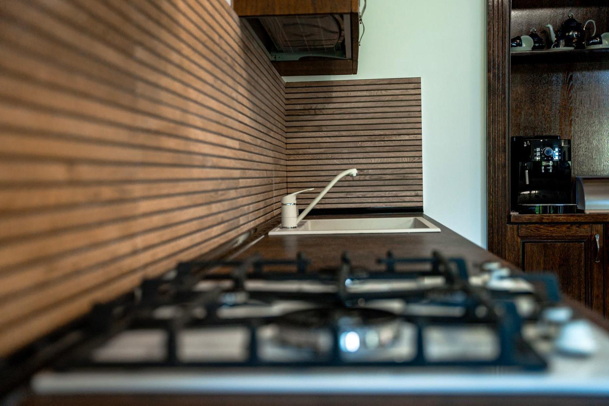 Bed and Breakfast Boutique Marlen Ghimbav Zewnętrze zdjęcie