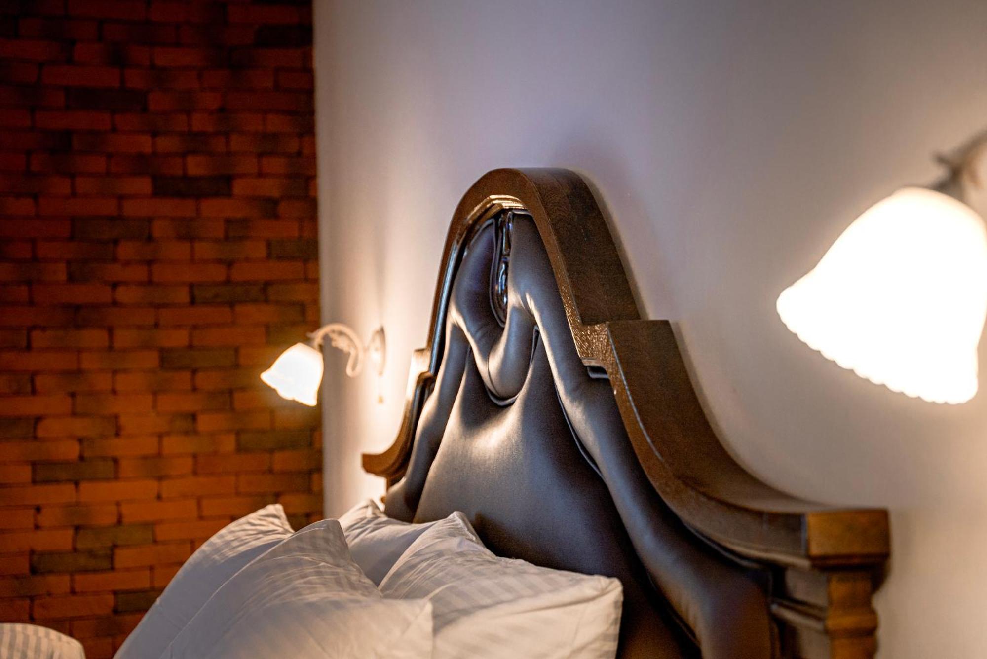 Bed and Breakfast Boutique Marlen Ghimbav Zewnętrze zdjęcie