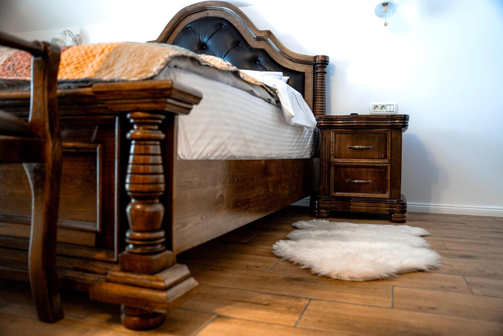 Bed and Breakfast Boutique Marlen Ghimbav Zewnętrze zdjęcie