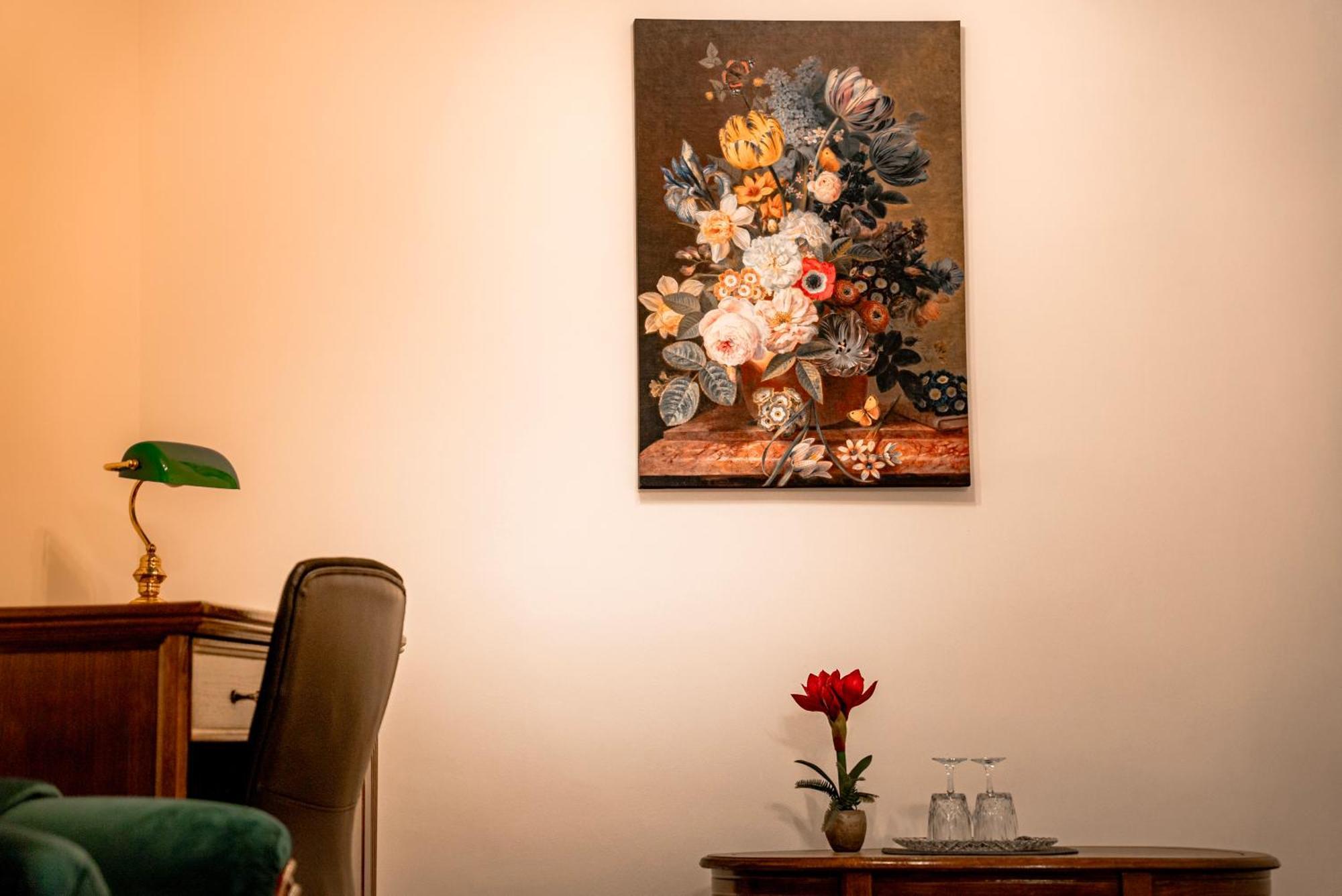Bed and Breakfast Boutique Marlen Ghimbav Zewnętrze zdjęcie