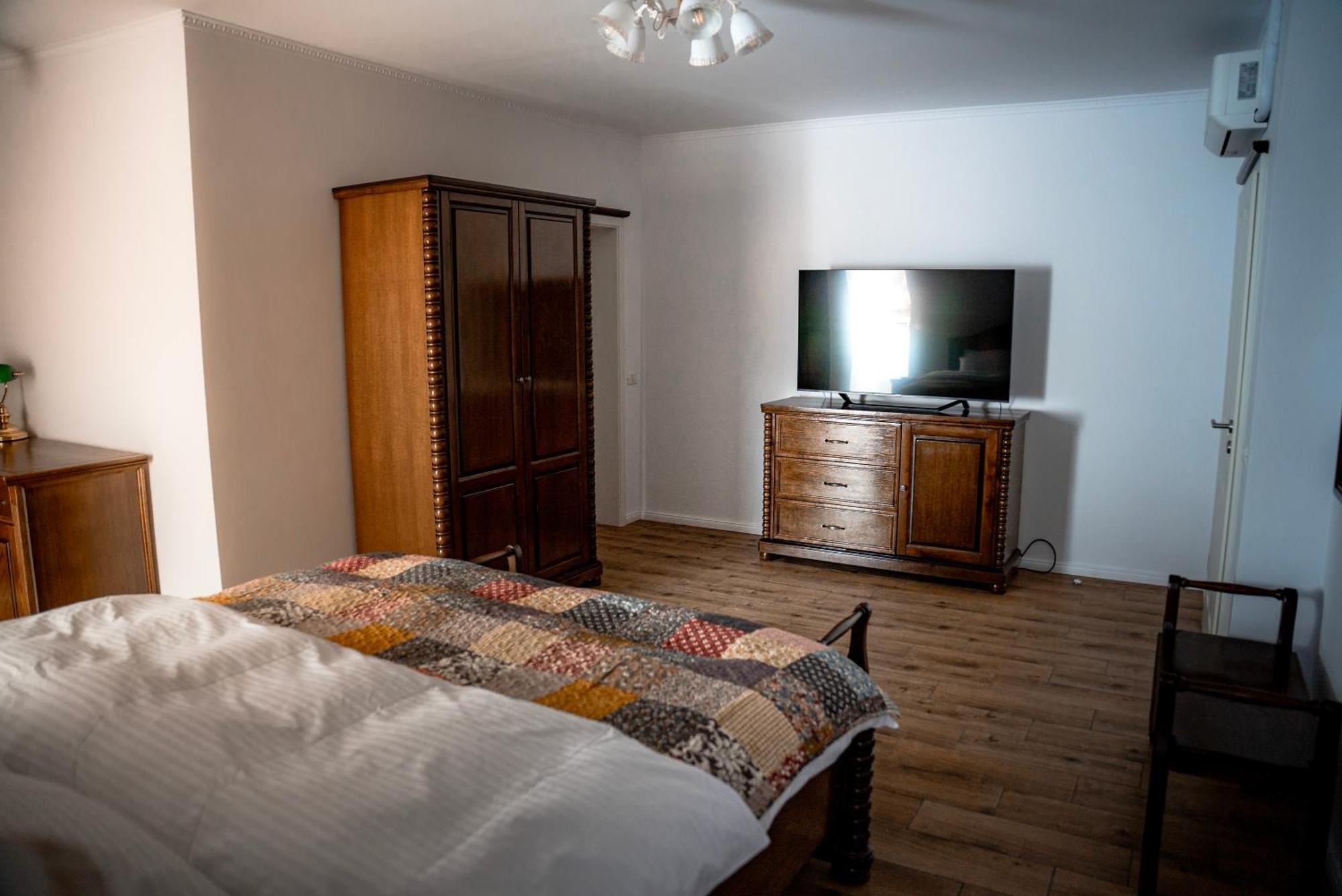 Bed and Breakfast Boutique Marlen Ghimbav Zewnętrze zdjęcie