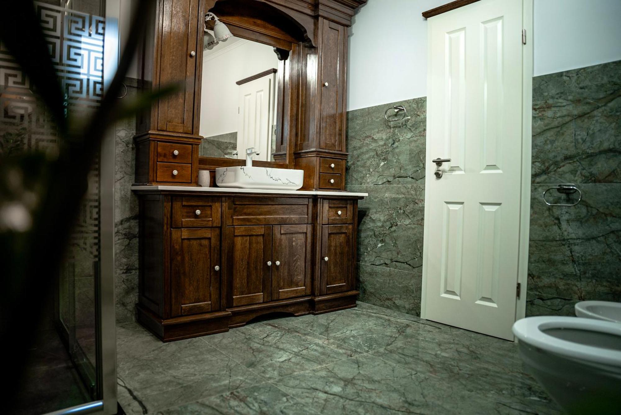 Bed and Breakfast Boutique Marlen Ghimbav Zewnętrze zdjęcie