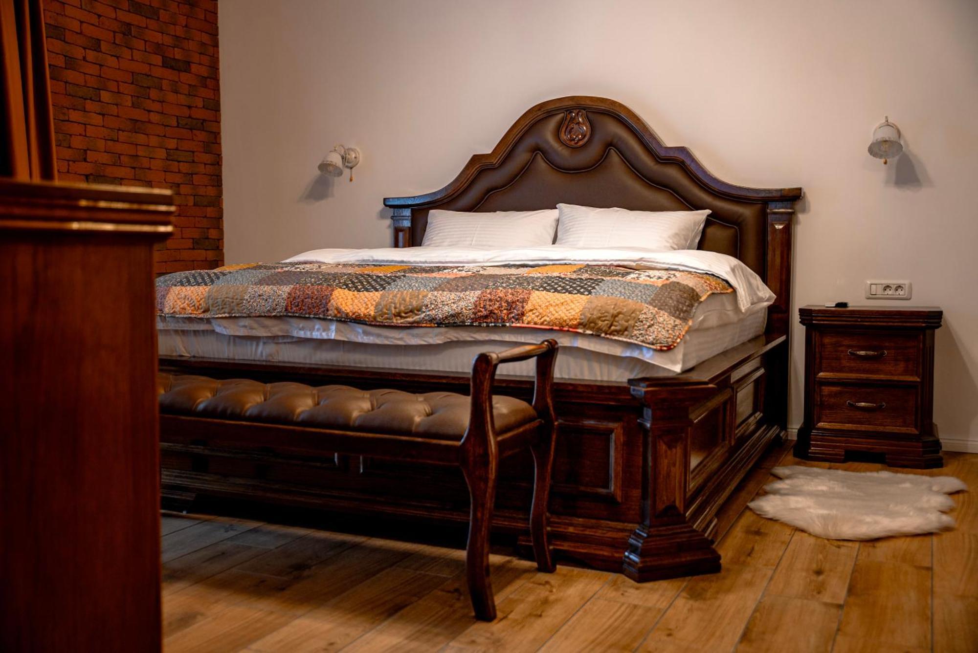 Bed and Breakfast Boutique Marlen Ghimbav Zewnętrze zdjęcie