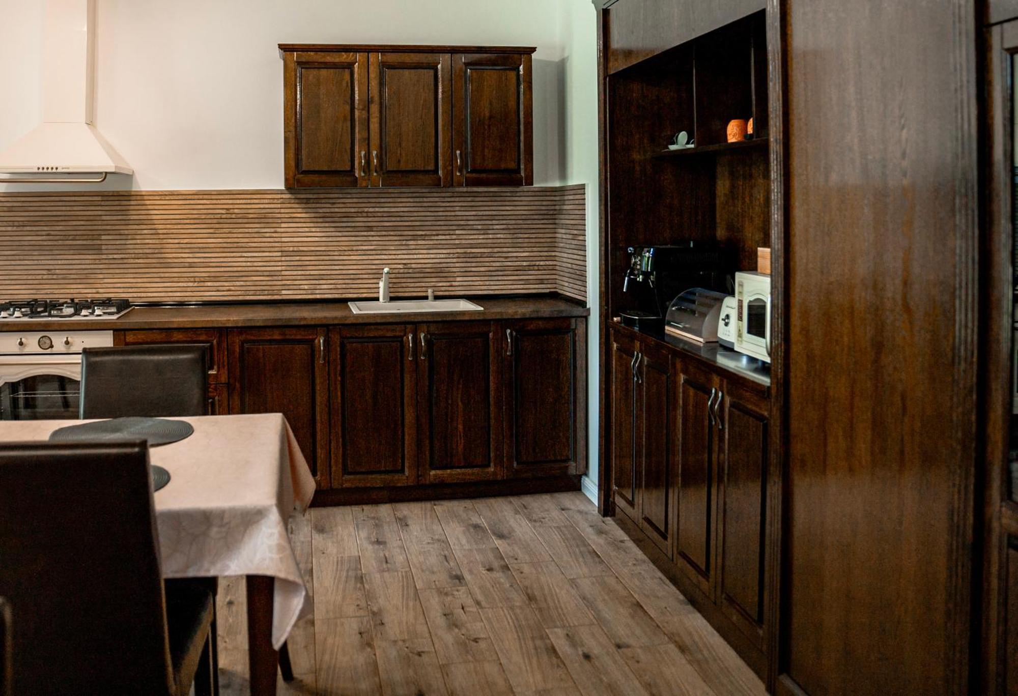 Bed and Breakfast Boutique Marlen Ghimbav Zewnętrze zdjęcie