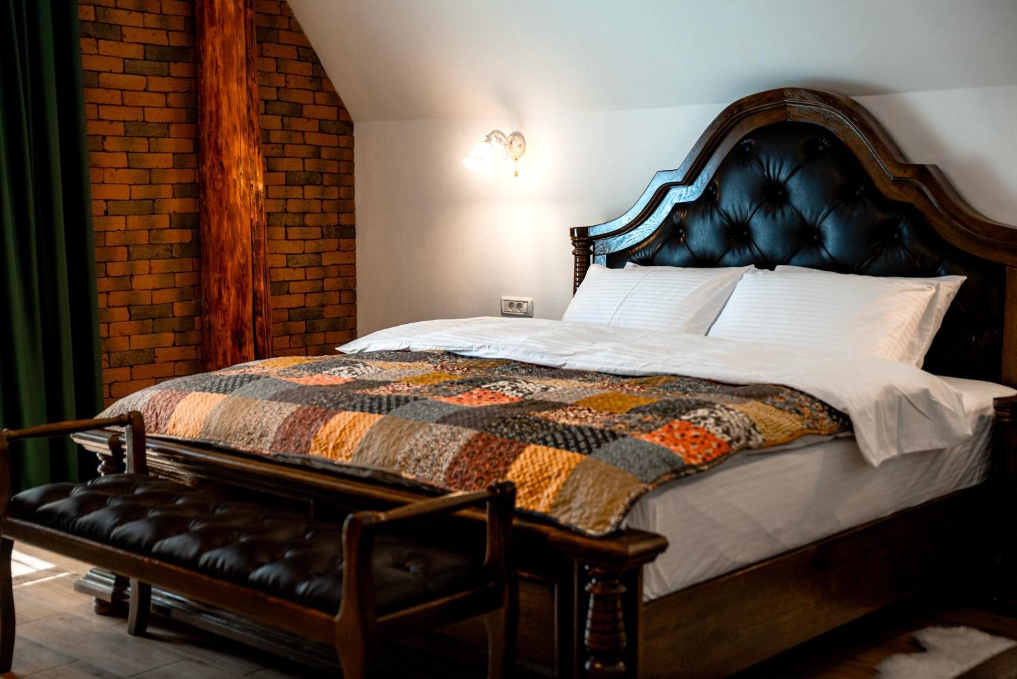 Bed and Breakfast Boutique Marlen Ghimbav Zewnętrze zdjęcie