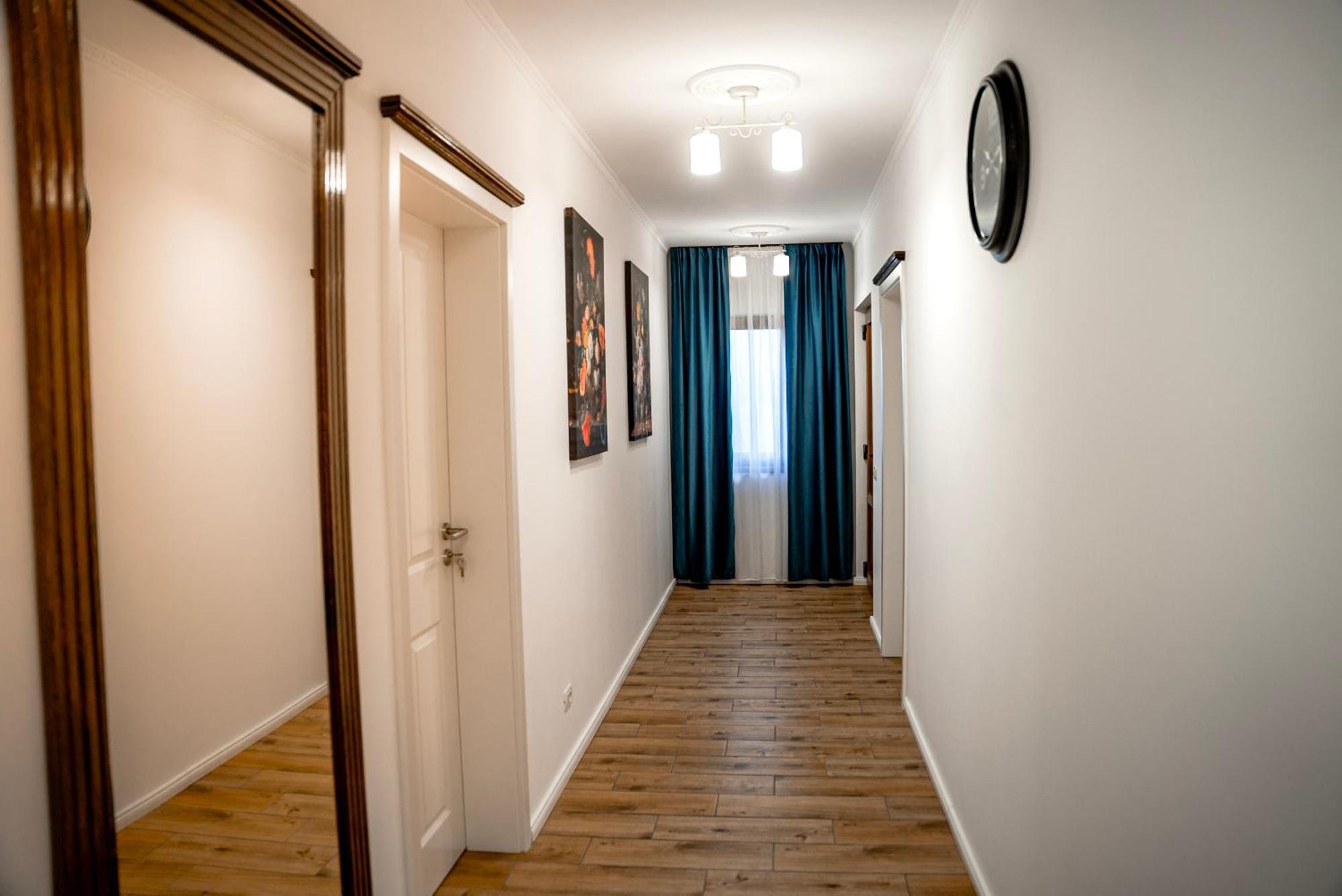 Bed and Breakfast Boutique Marlen Ghimbav Zewnętrze zdjęcie