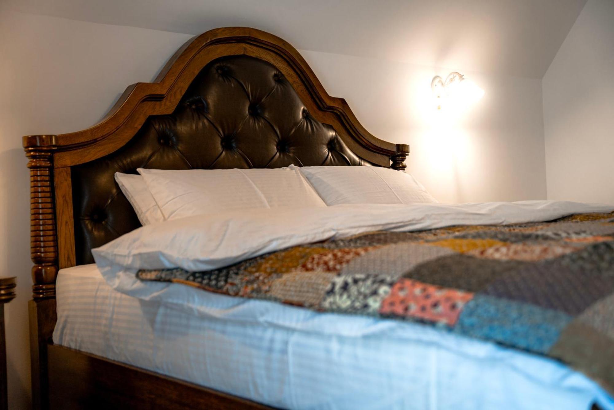 Bed and Breakfast Boutique Marlen Ghimbav Zewnętrze zdjęcie