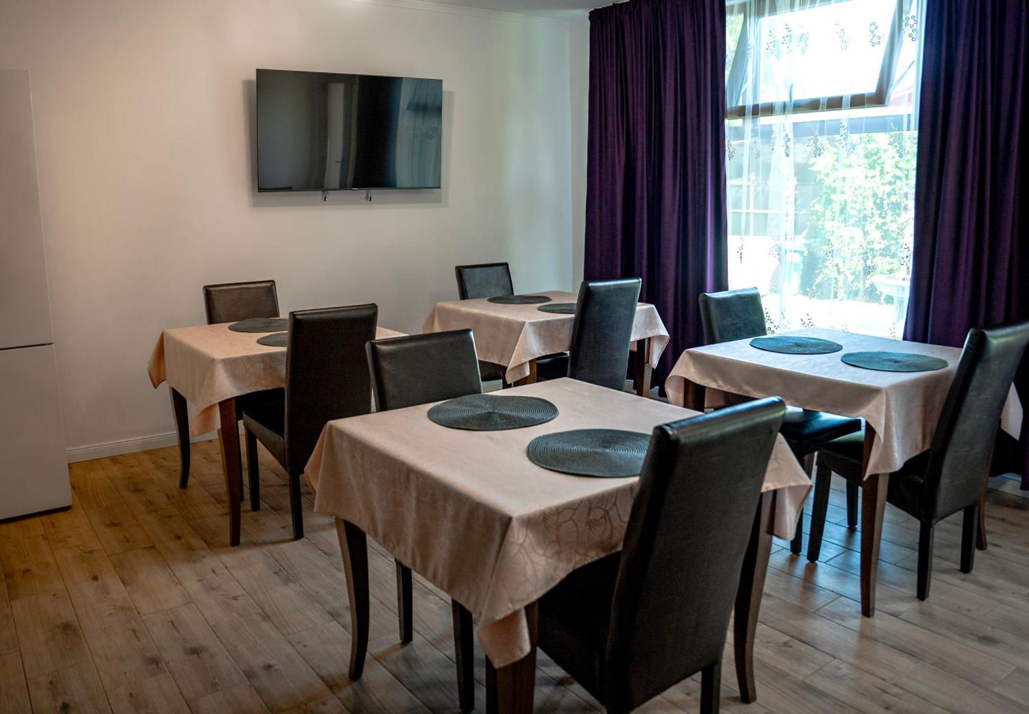 Bed and Breakfast Boutique Marlen Ghimbav Zewnętrze zdjęcie