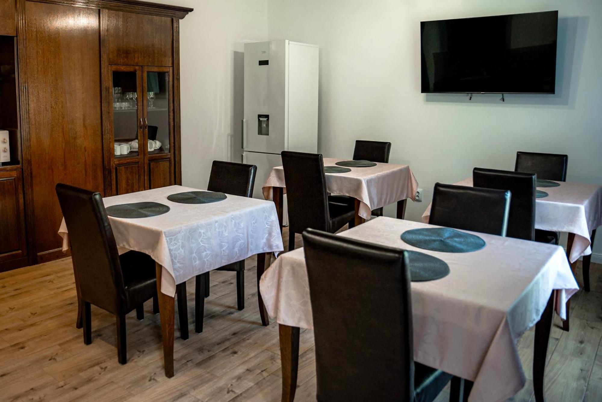 Bed and Breakfast Boutique Marlen Ghimbav Zewnętrze zdjęcie